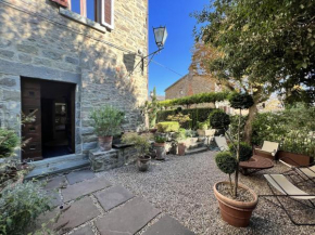 The Architects House Cortona